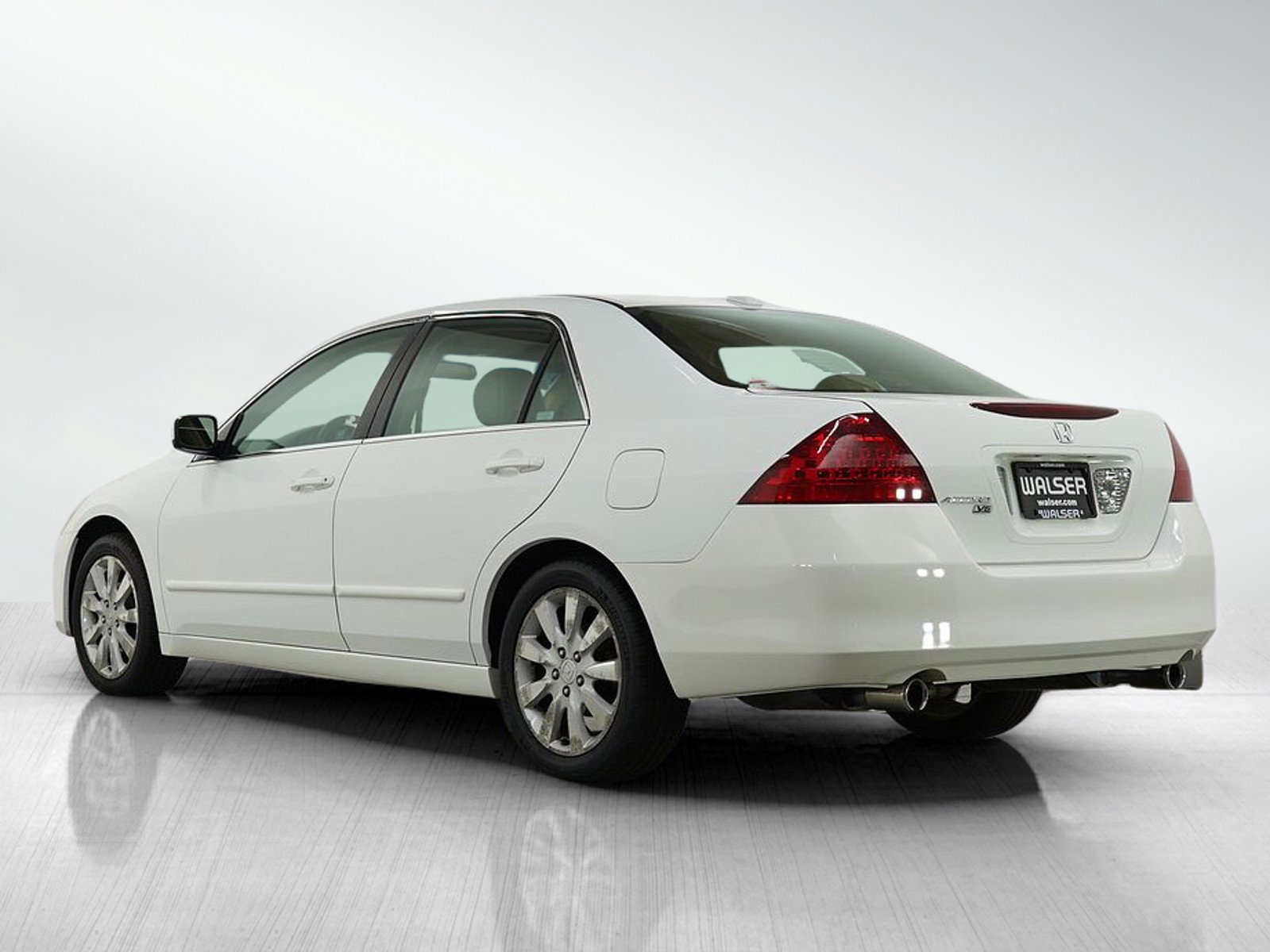 2006 Honda Accord EX photo 3