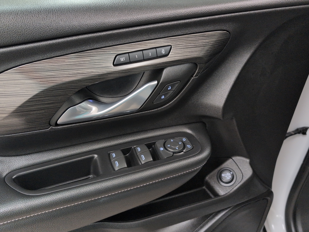 2024 Gmc Terrain SLT photo 6
