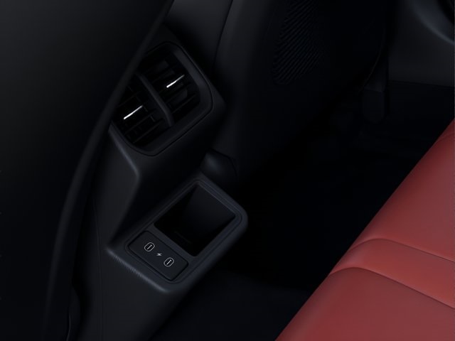 2025 Kia K4 GT-Line Turbo photo 25