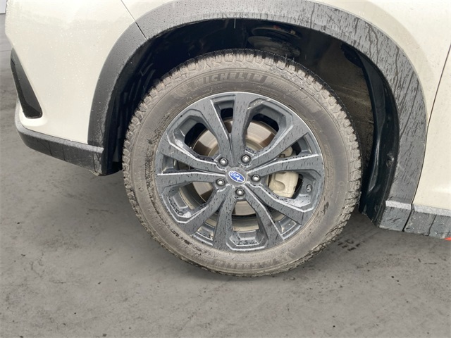 2024 Subaru Forester Sport photo 13