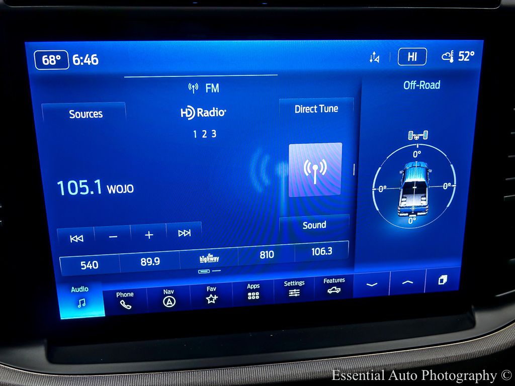 2023 FORD F-150 - Image 16