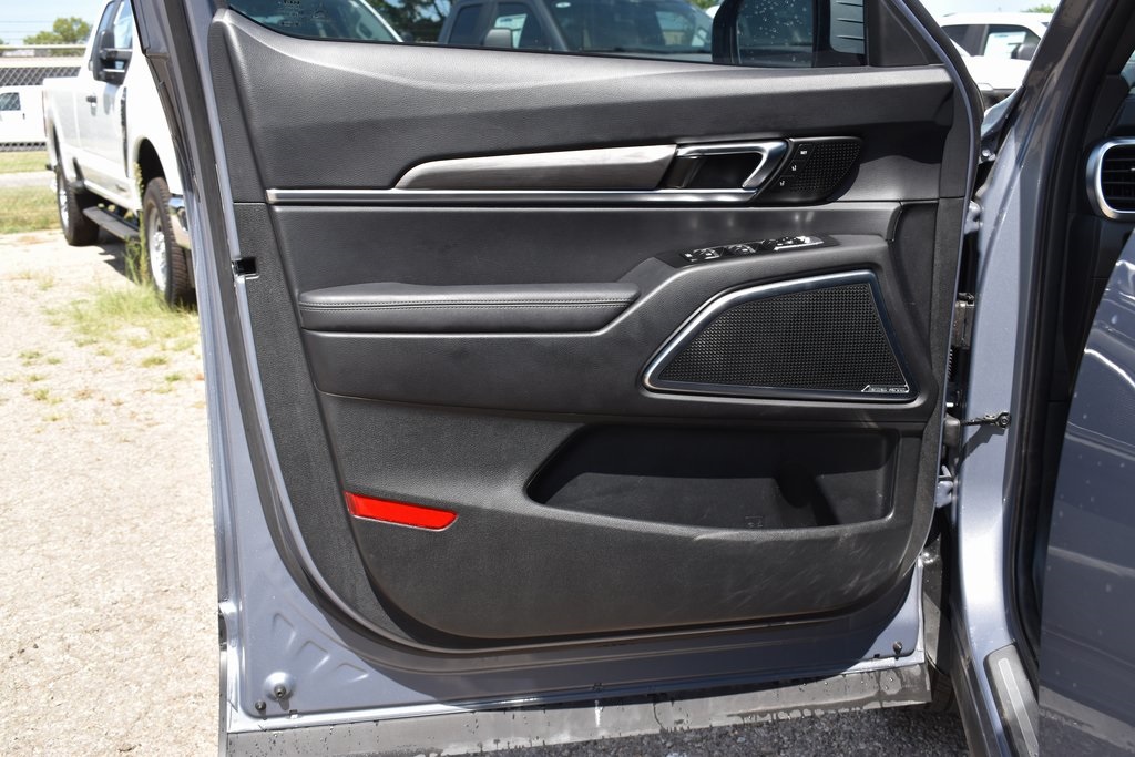 2023 Kia Telluride SX X-Line photo 6