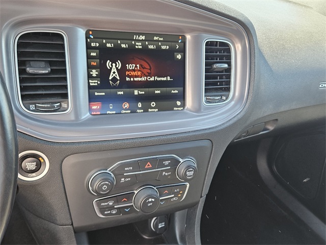 2023 Dodge Charger SXT photo 16