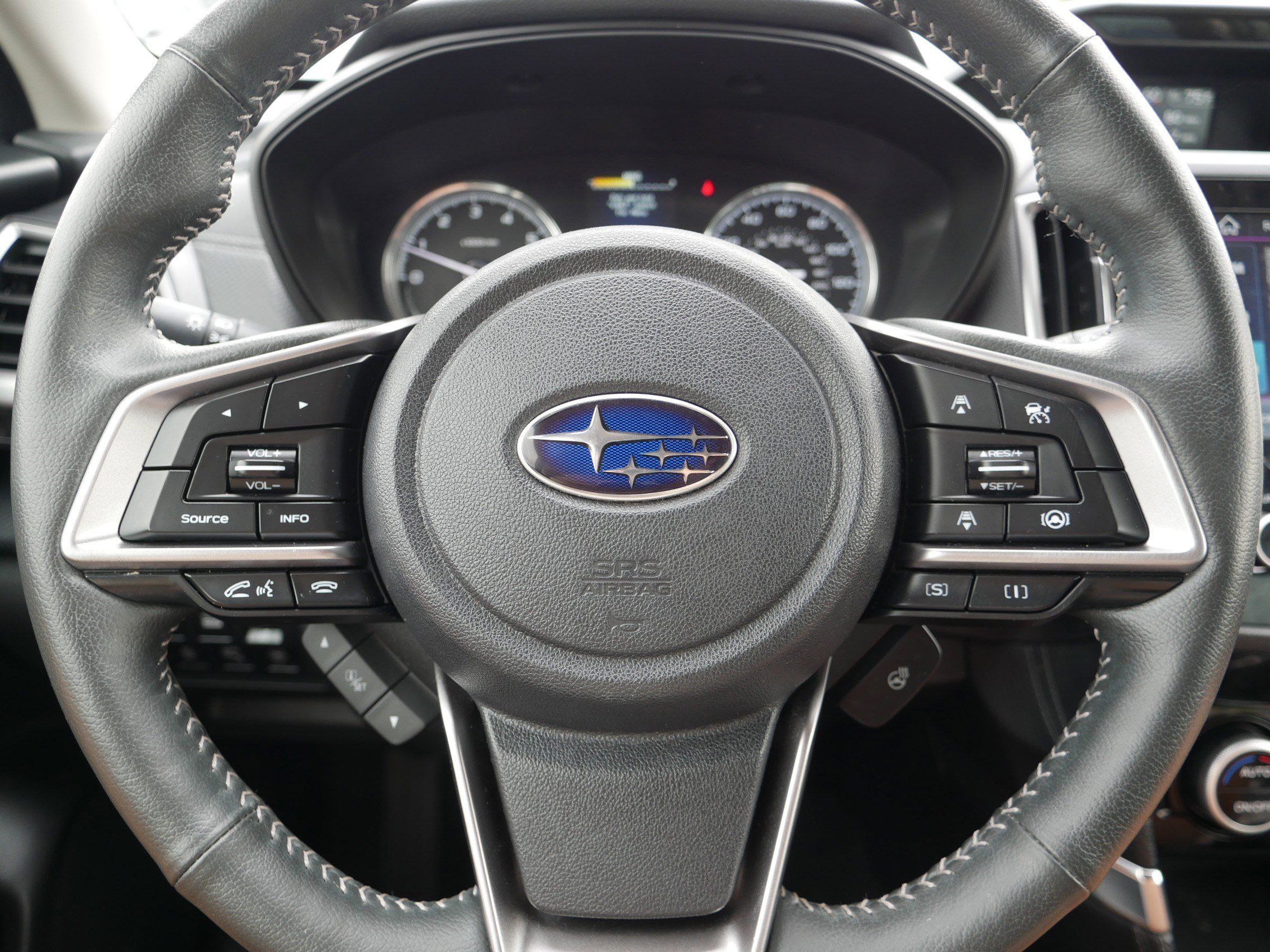 2023 Subaru Forester Touring photo 23