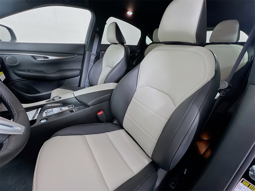 2025 Infiniti QX55 Luxe photo 18