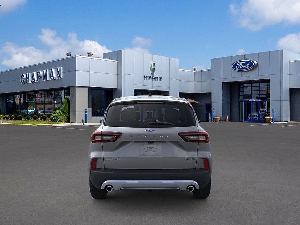 2026 Ford Escape Active photo 4