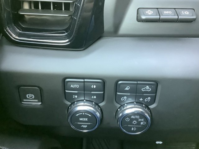 2024 Gmc Sierra 1500 AT4X photo 24