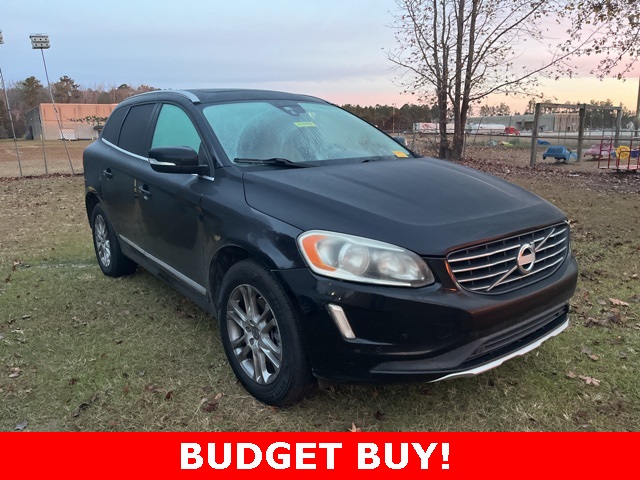 2014 Volvo XC60 3.2