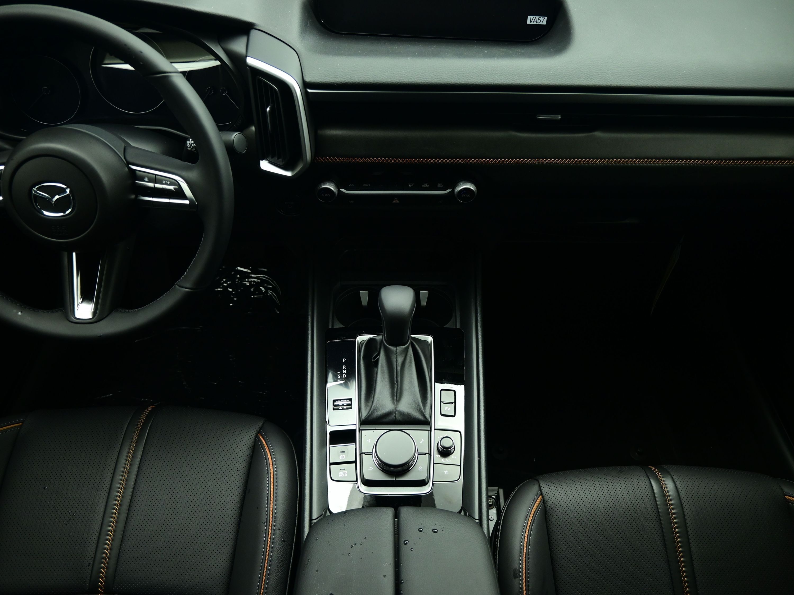 2025 Mazda CX-50 Premium photo 4