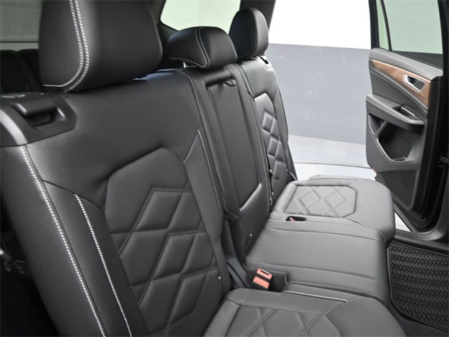 2026 Volkswagen Atlas SE photo 19