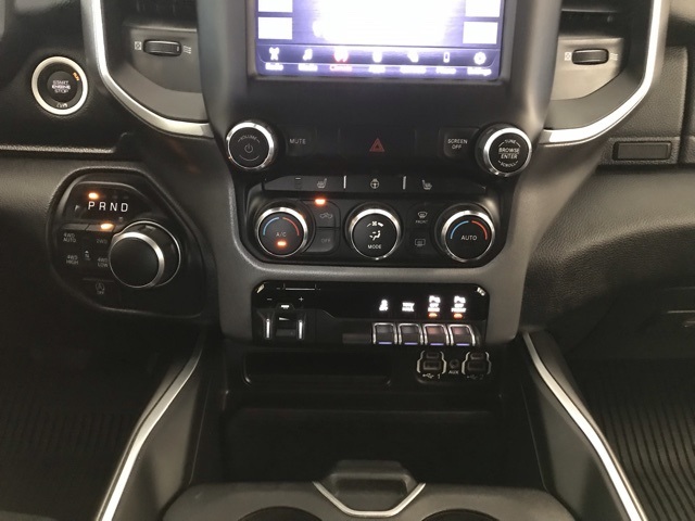 2021 Ram 1500 Big Horn Lone Star photo 16