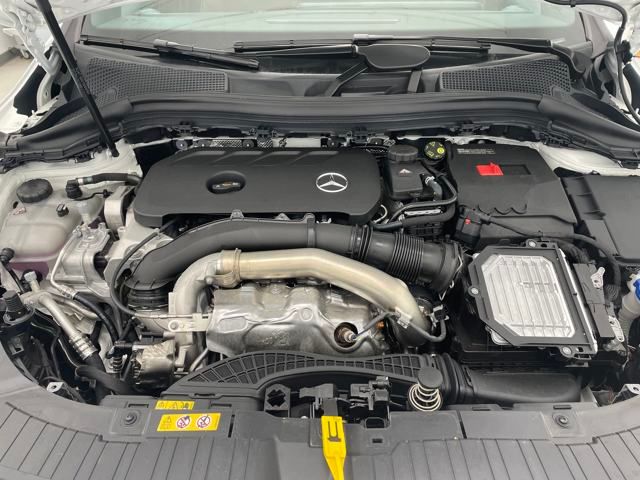 2025 Mercedes Benz GLA 250 photo 13