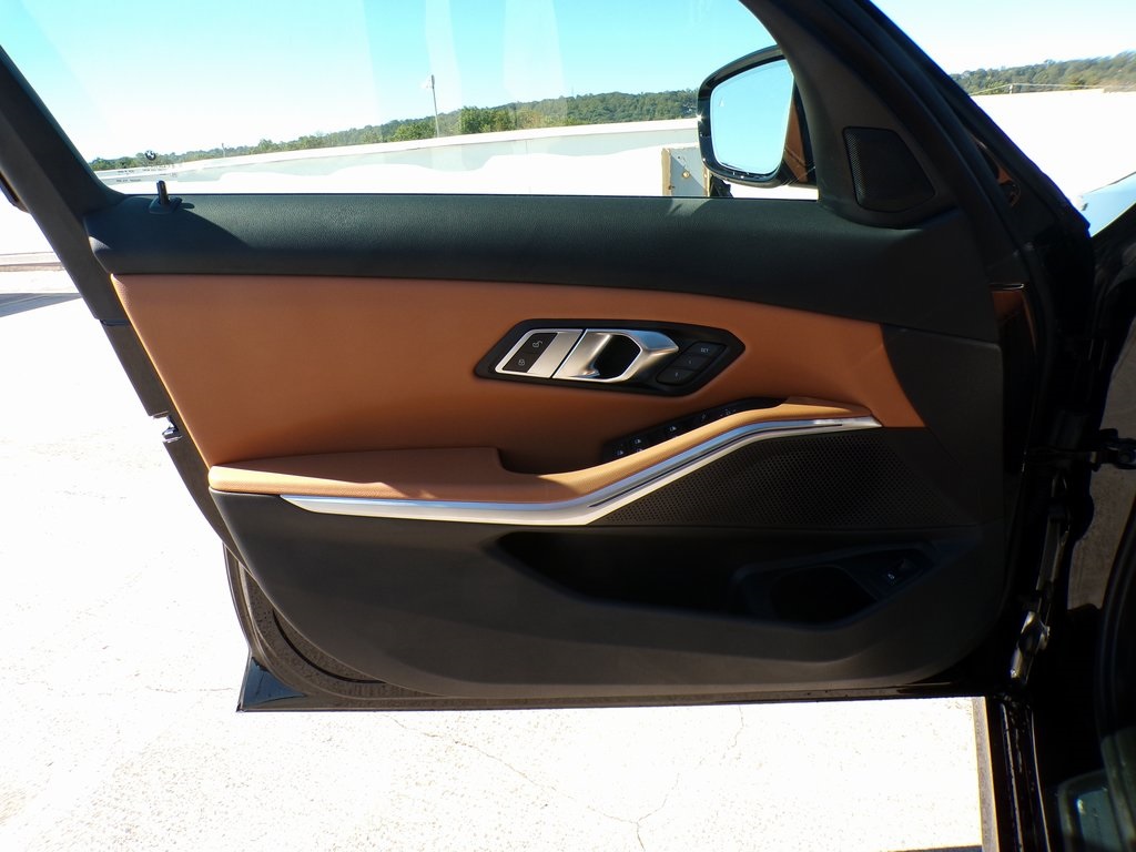 2023 Bmw 330i xDrive photo 12