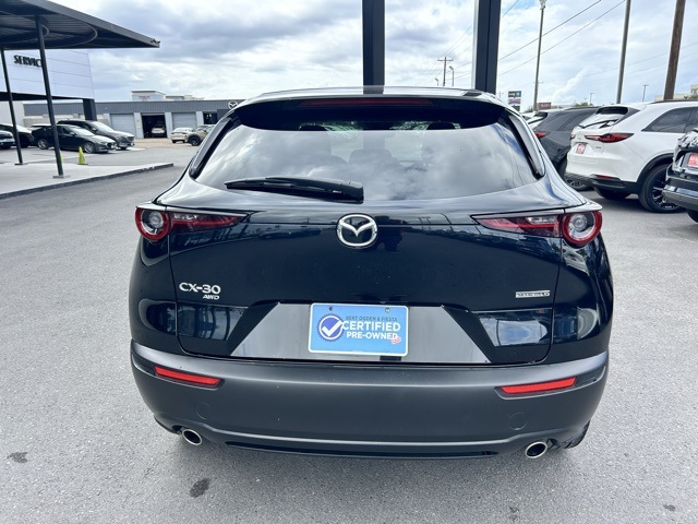 2022 Mazda CX-30 2.5 Select photo 6