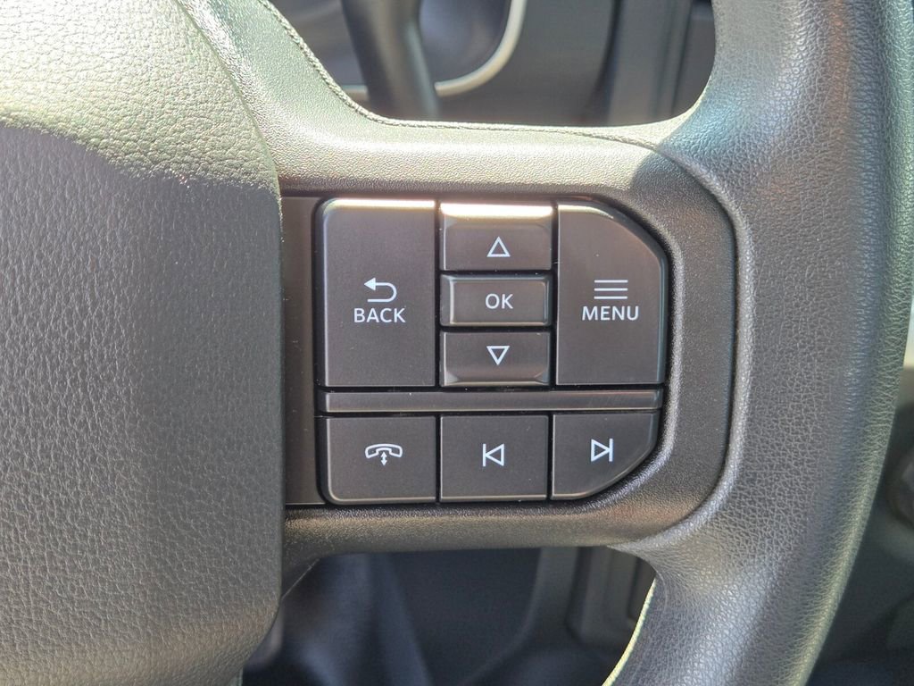 2022 Ford F-150 XL photo 20