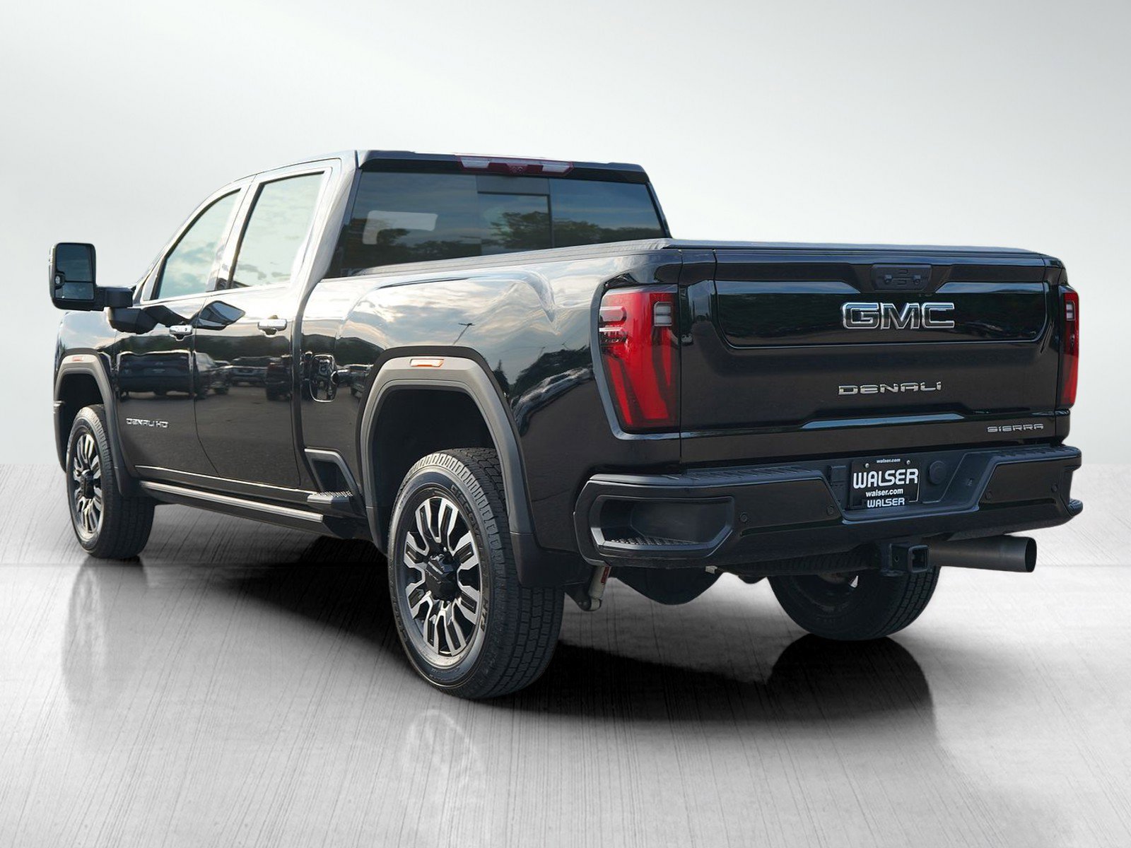 2024 Gmc Sierra HD Denali Ultimate photo 3