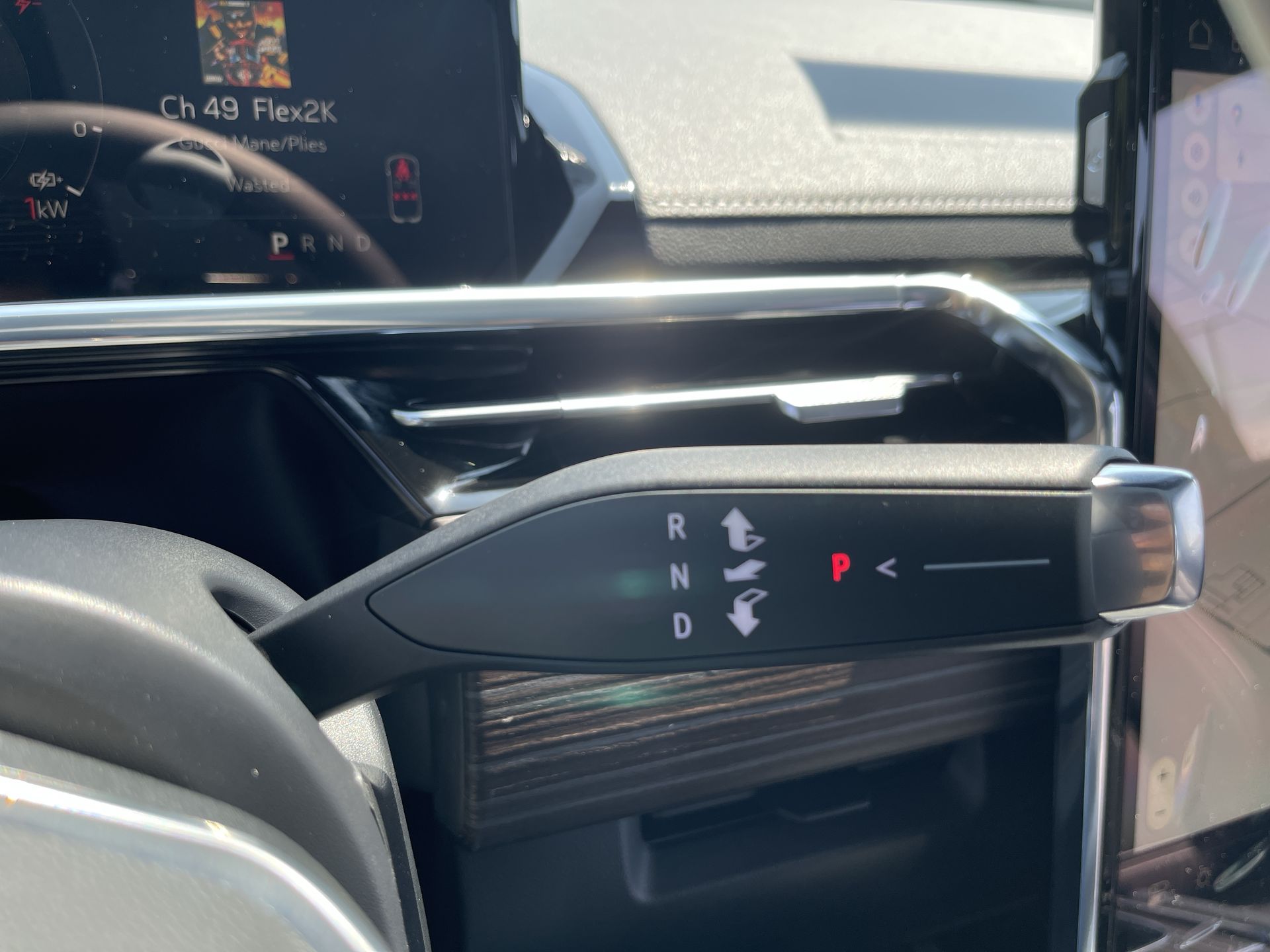 2025 Gmc Sierra Denali photo 16