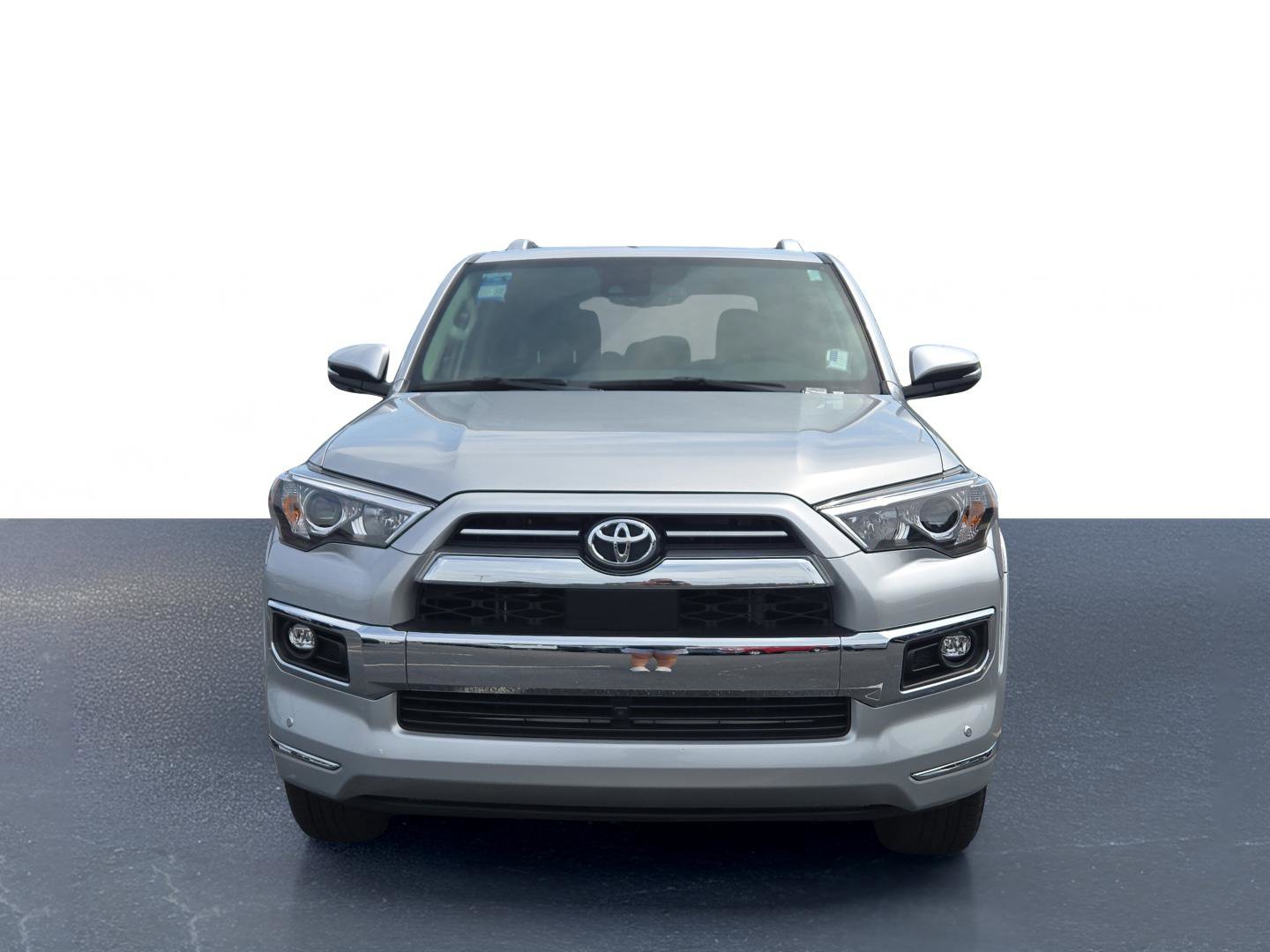 2024 Toyota 4Runner Limited photo 2