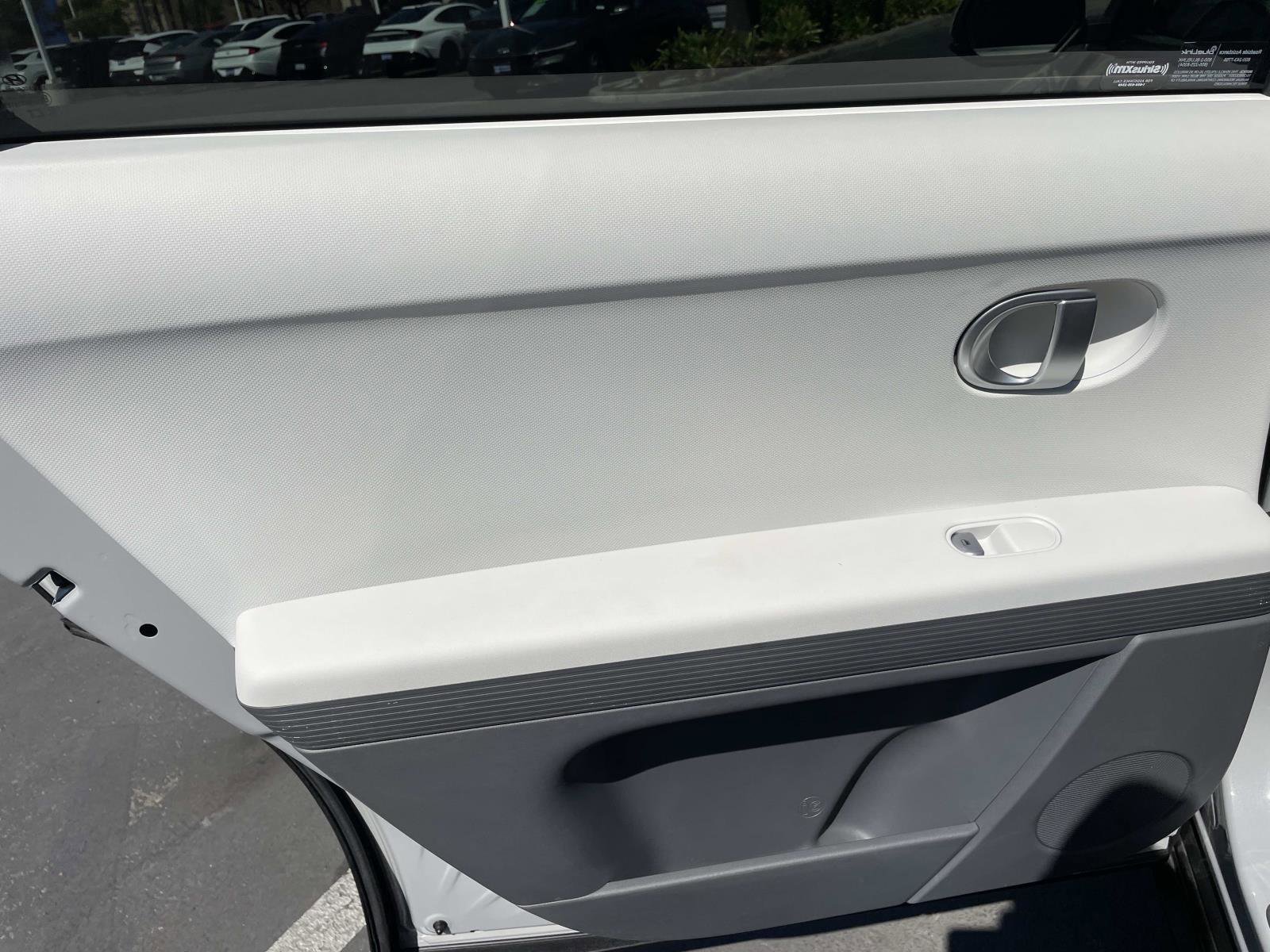 2023 Hyundai Ioniq 5 SE photo 18