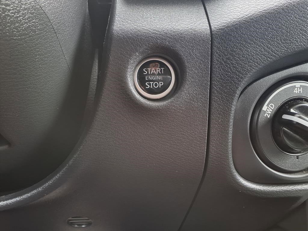 2023 Nissan Frontier Crew Cab S photo 20