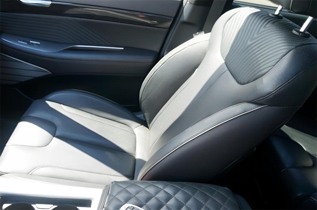 2024 Hyundai Palisade Calligraphy photo 21