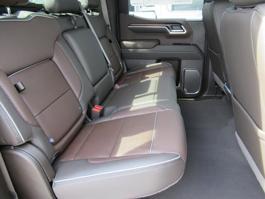 2026 Gmc Sierra 1500 Denali photo 30