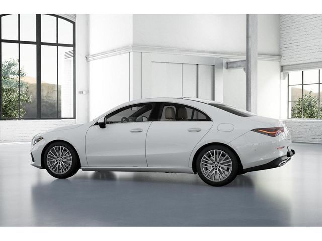 2026 Mercedes Benz CLA 250 4MATIC photo 31