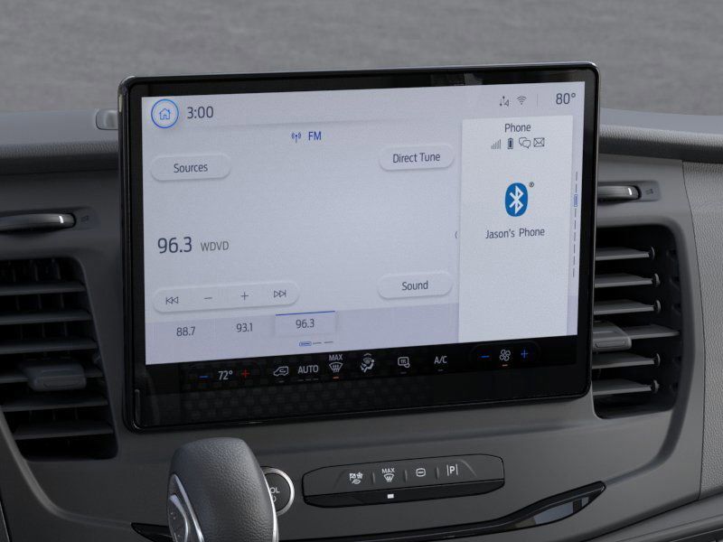 2025 Ford Transit Cargo Van photo 10