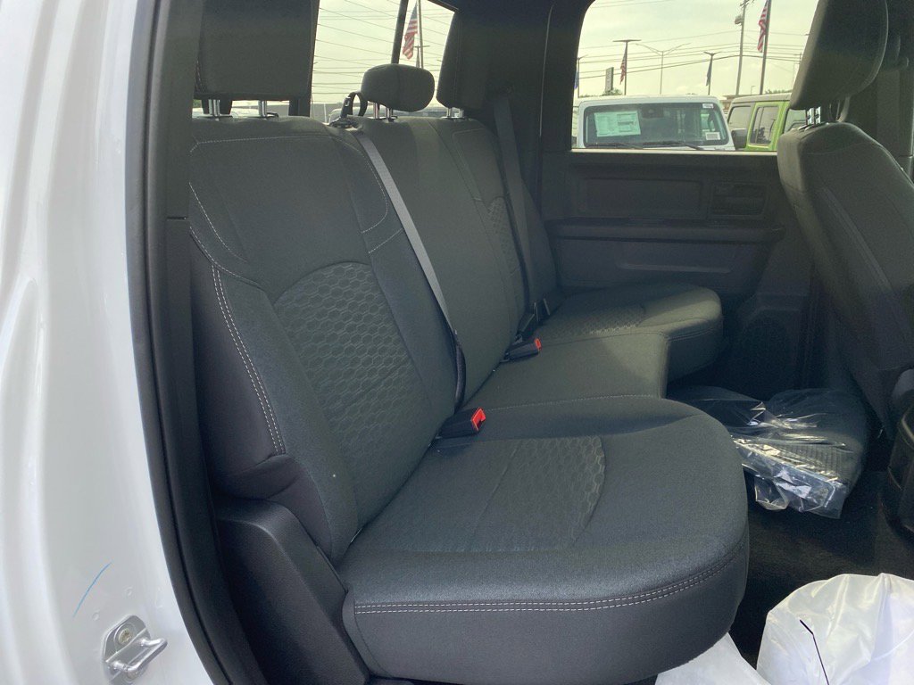 2025 Ram 2500 Tradesman photo 14