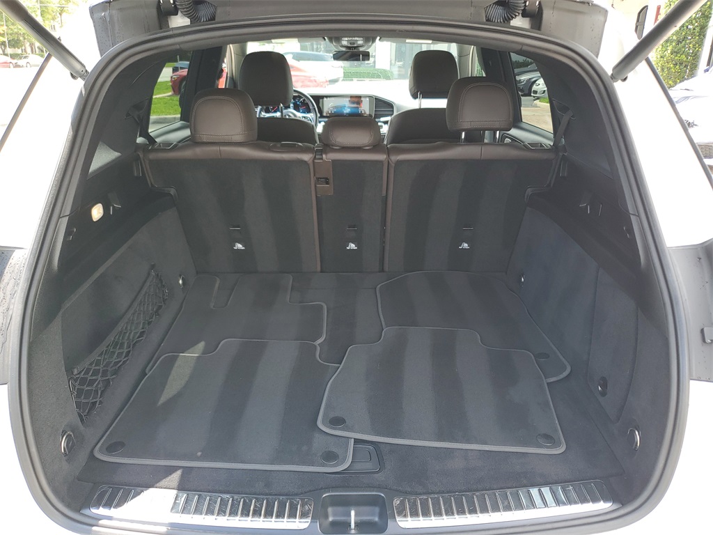 2021 Mercedes Benz GLE 350 photo 9