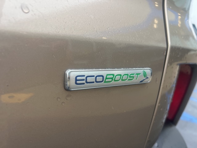 2020 Ford Escape SE photo 7