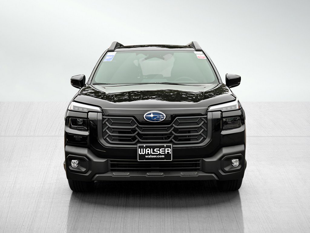 2026 Subaru Outback Limited photo 2