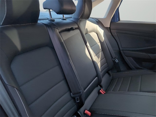 2024 Volkswagen Jetta 1.5T SE photo 38