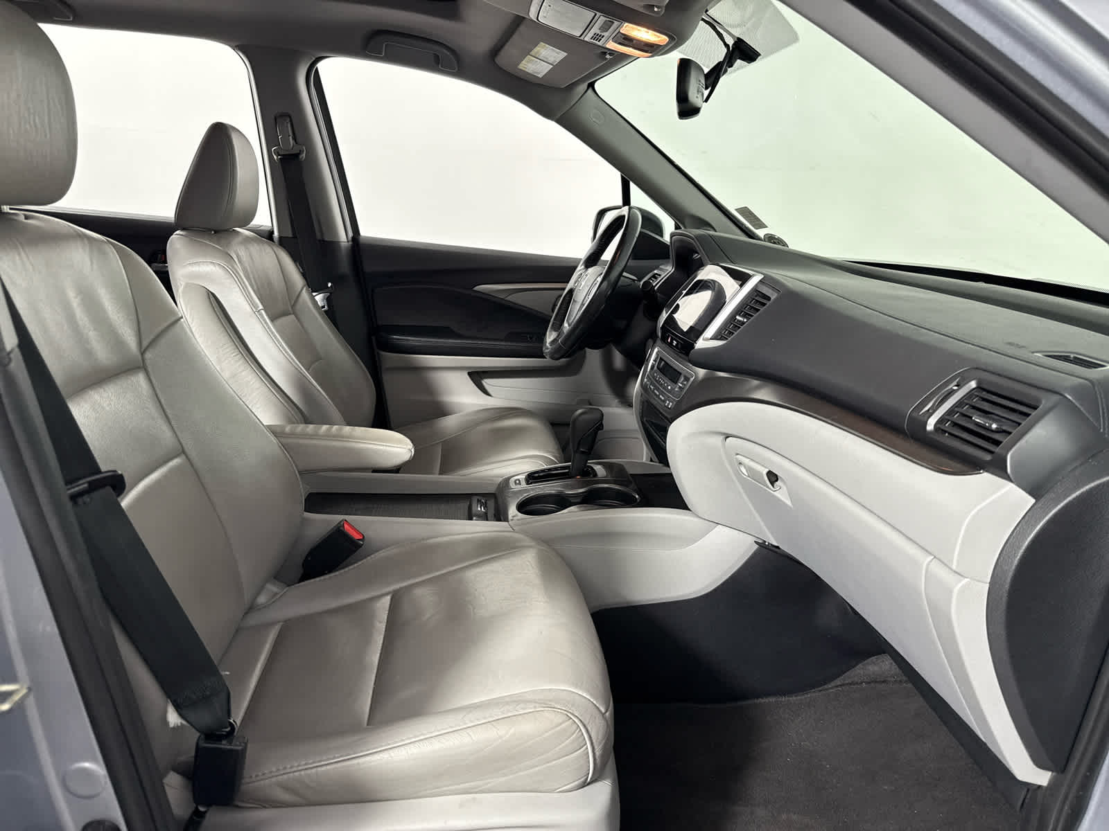 2018 Honda Pilot EX-L photo 20