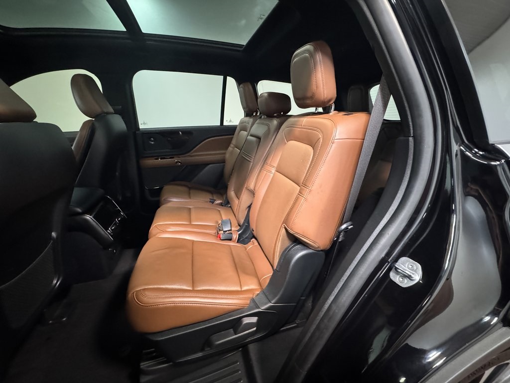 2022 Lincoln Aviator Reserve photo 7