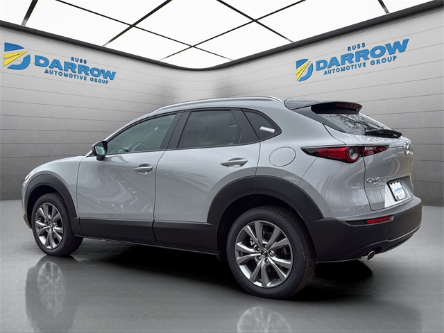 2026 Mazda CX-30 2.5 S Premium photo 3
