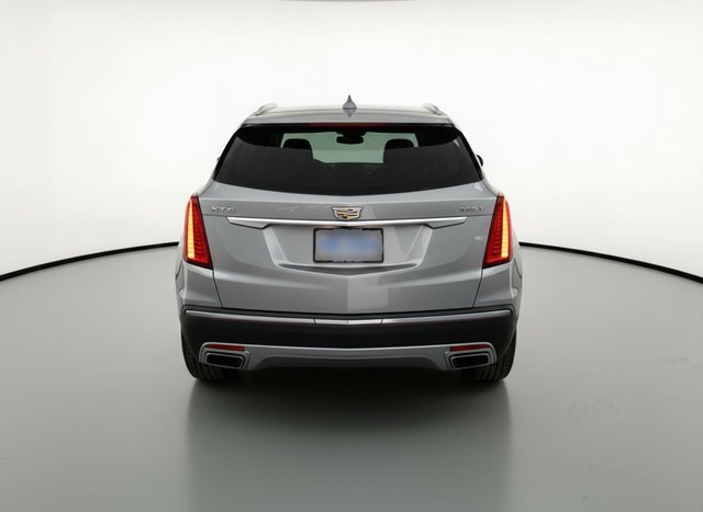 2023 Cadillac XT5 Premium Luxury photo 3