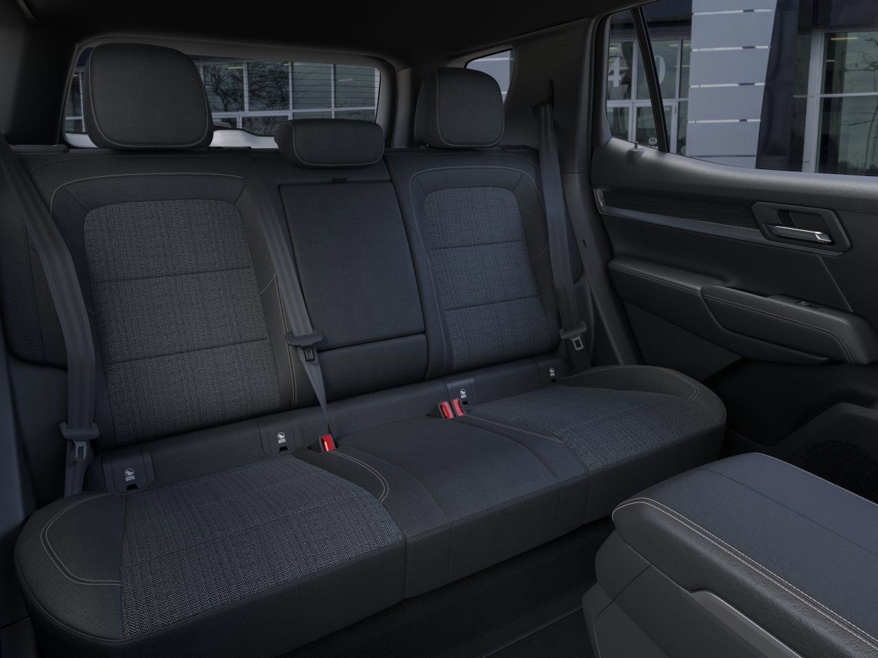 2026 Gmc Terrain Elevation photo 15