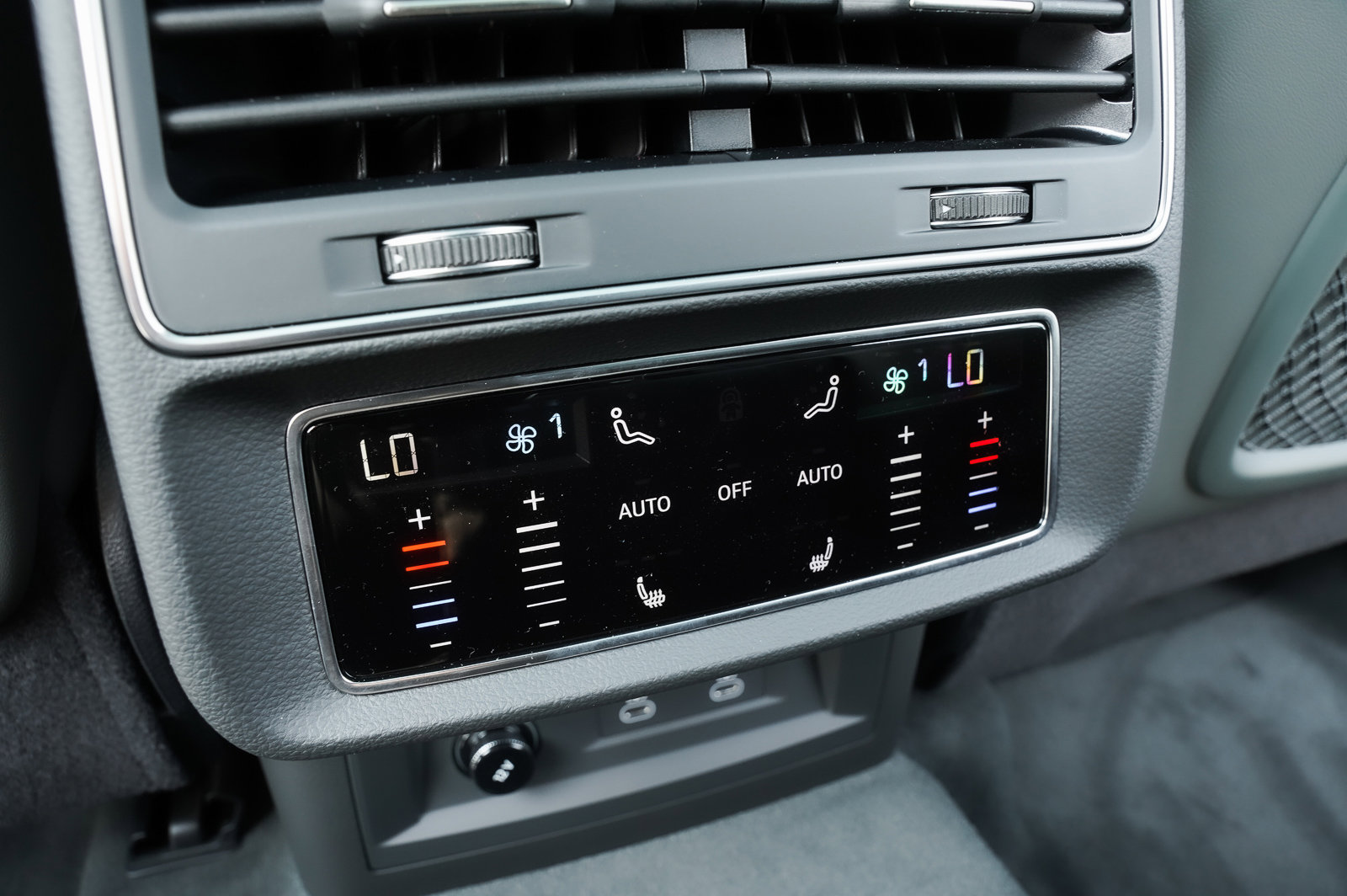 2025 Audi Q7 Premium Plus photo 22