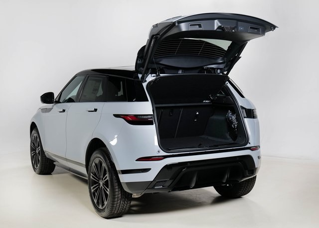 2026 Land Rover Range Rover Evoque Dynamic SE photo 19