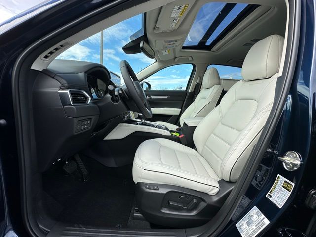 2025 Mazda CX-5 2.5 Premium Plus photo 24
