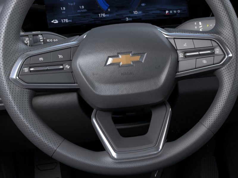 2026 Chevrolet Blazer EV photo 17
