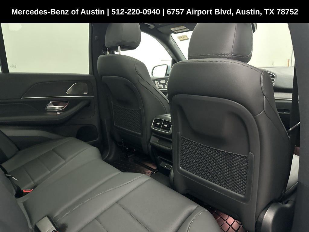 2025 Mercedes Benz GLE 450e 4MATIC photo 19