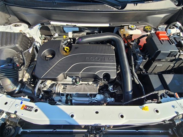 2026 Chevrolet Equinox LT photo 35