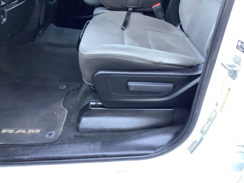 2023 Ram 1500 Big Horn Lone Star photo 31