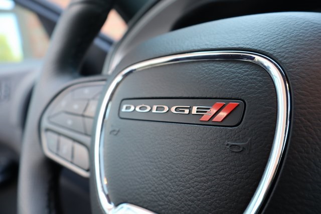 2023 Dodge Charger R/T Scat Pack Widebody photo 27