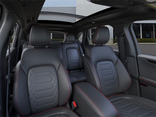 2024 Ford Escape ST-Line Elite photo 9