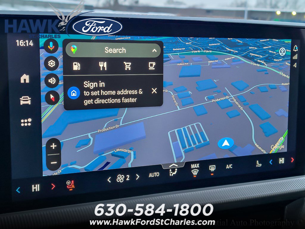 2026 FORD EXPLORER - Image 14