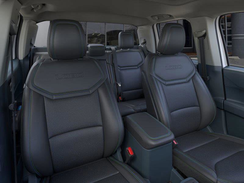 2025 FORD MAVERICK - Image 12