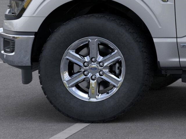 2025 Ford F-150 XLT photo 18